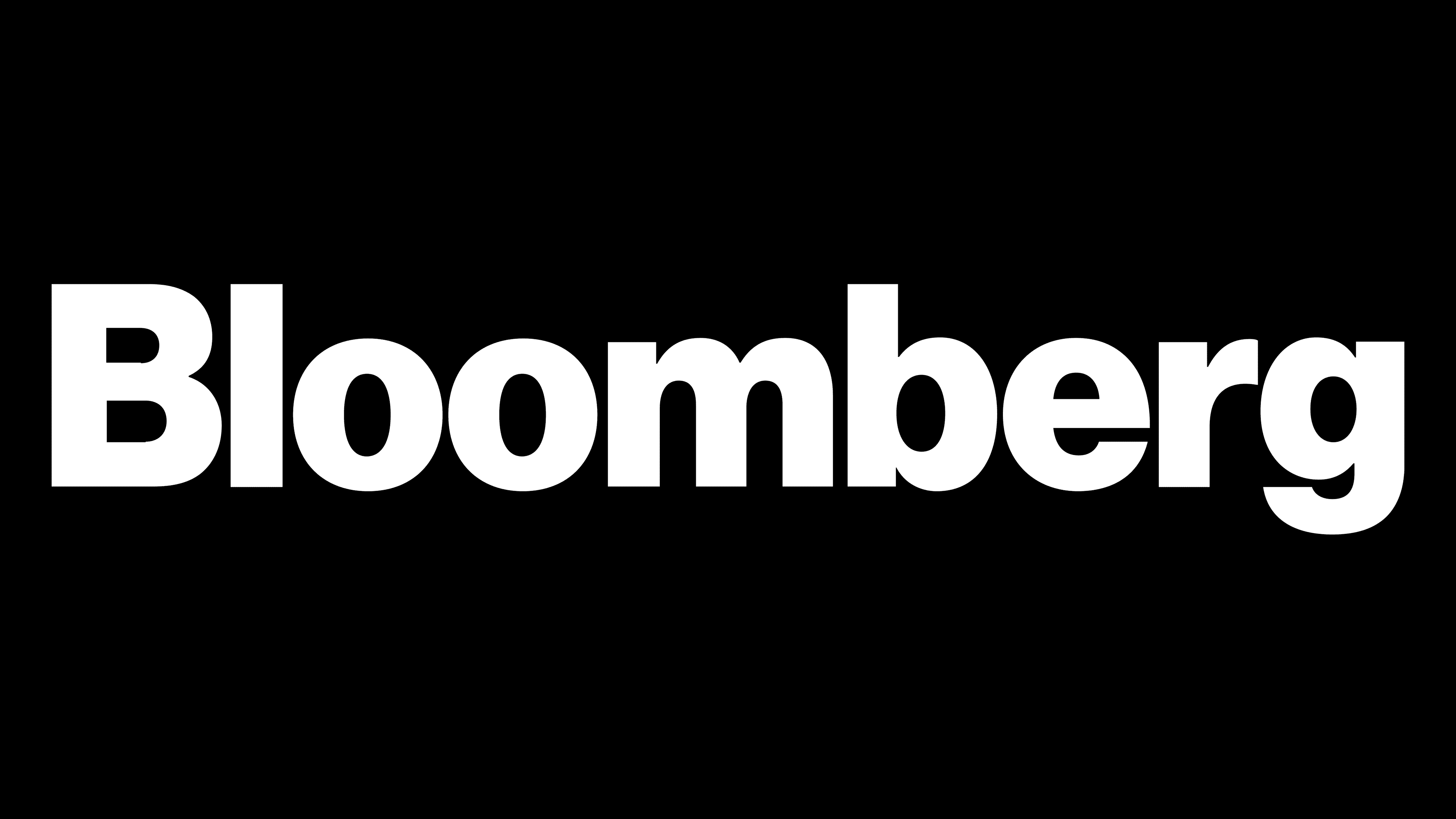 Bloomberg logo