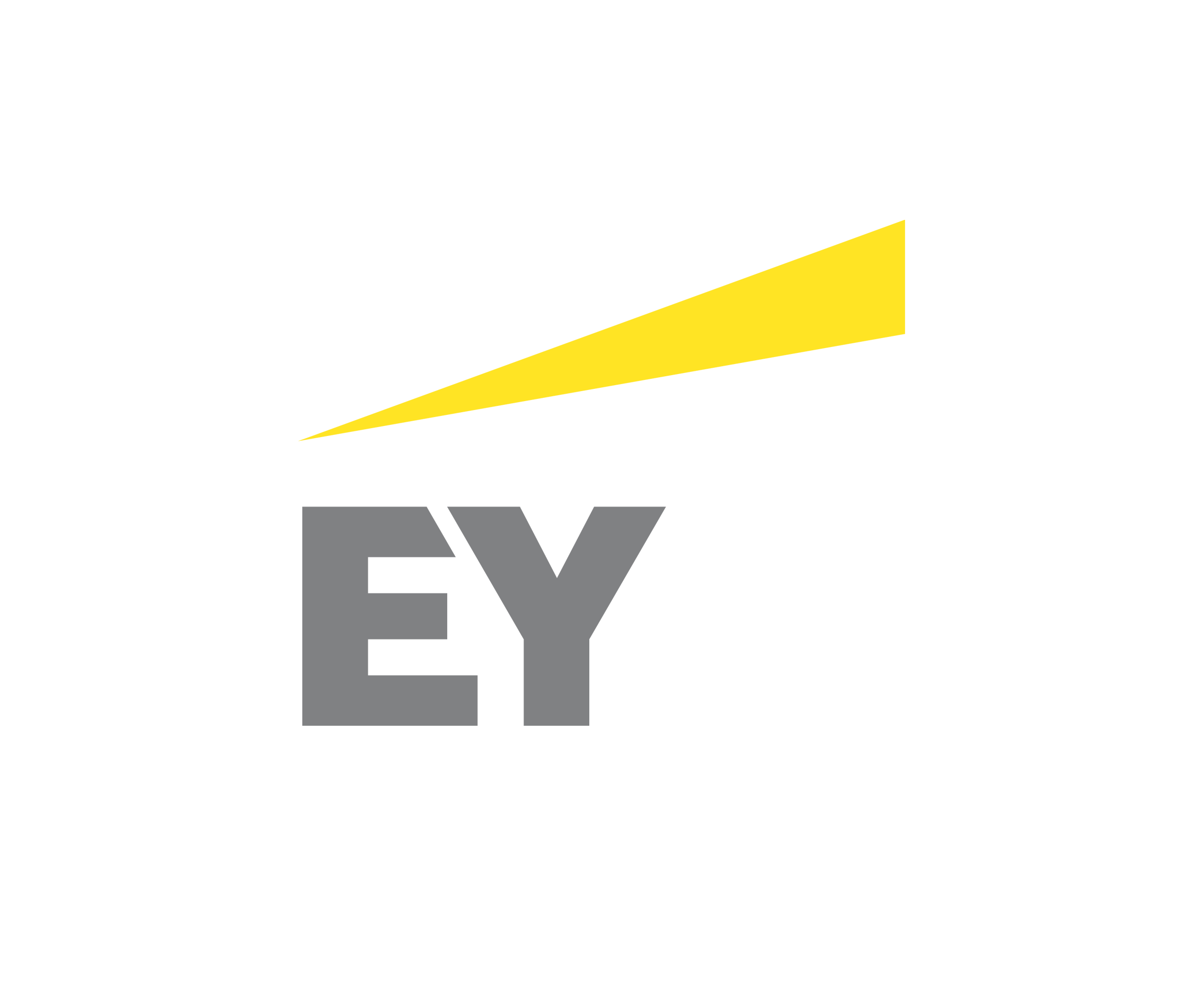EY logo