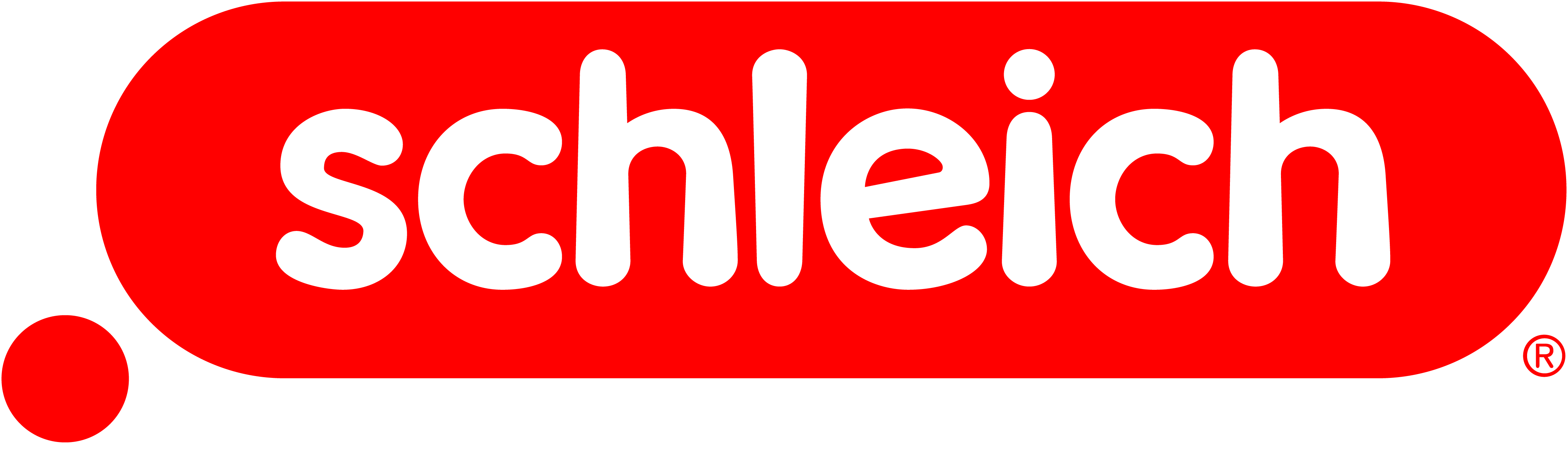 Schleich logo