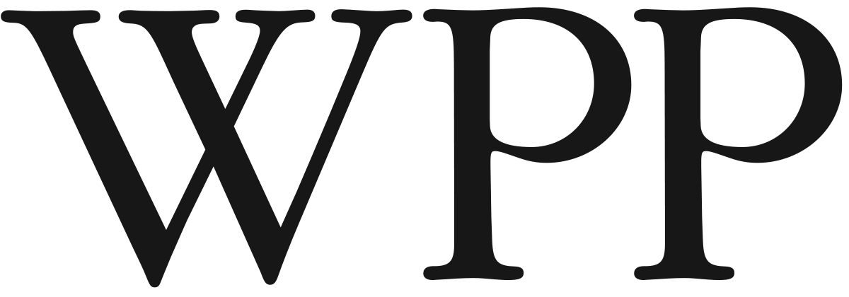 WPP logo