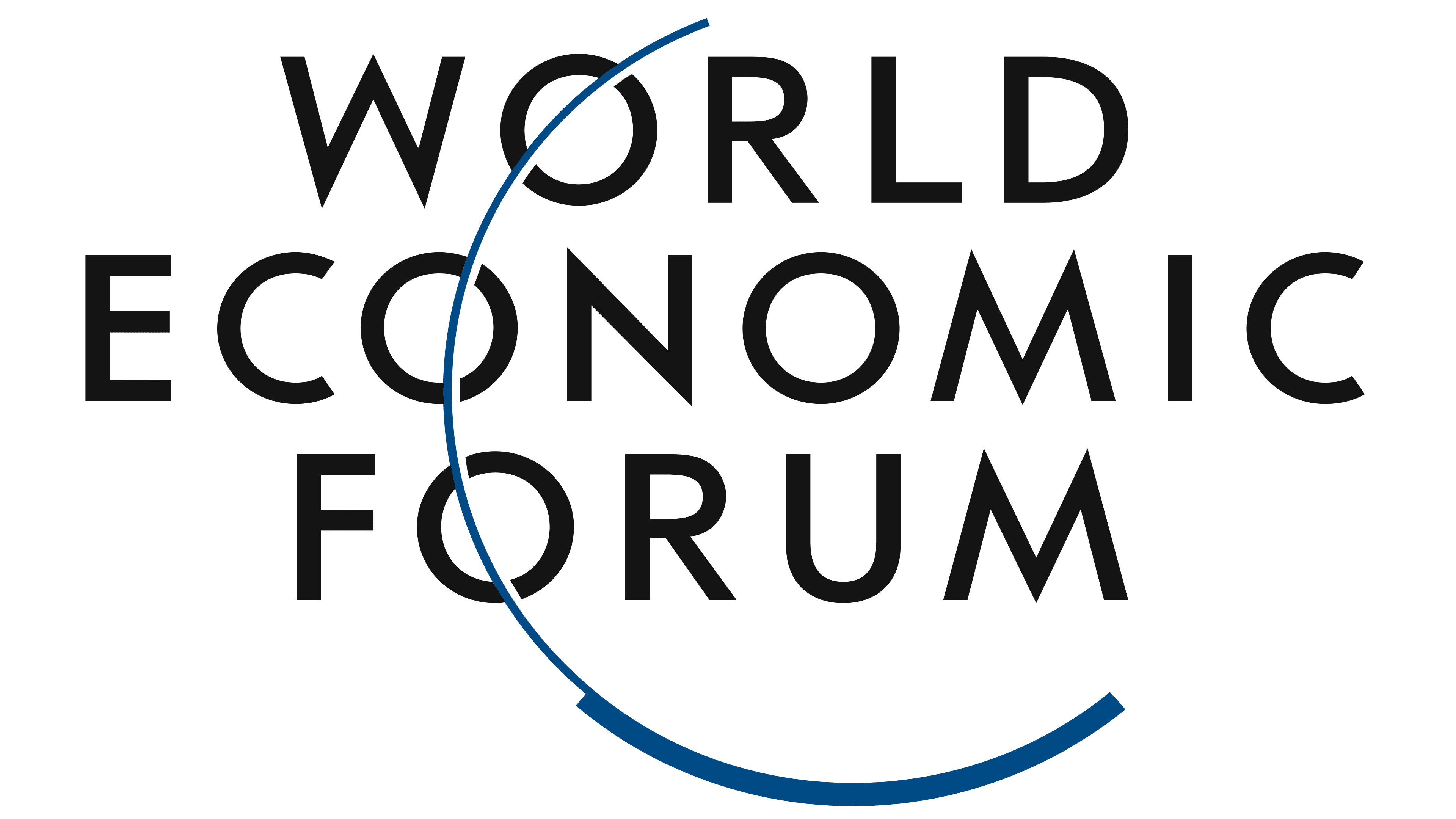 World Economic Forum logo